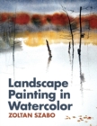 Image for Landscape Painting in Watercolor