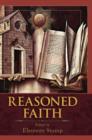 Image for Reasoned Faith : Essays in Philosophical Theology in Honor of Norman Kretzmann
