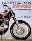 Image for Harley-Davidson XR-750