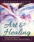 Image for Art and Healing