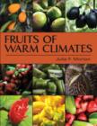 Image for Fruits of Warm Climates