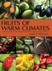 Image for Fruits of Warm Climates