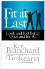 Image for Fit at Last: Look and Feel Better Once and for All