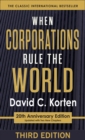 Image for When corporations rule the world
