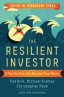 Image for The resilient investor: a plan for your life, not just your money