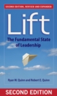 Image for Lift: the fundamental state of leadership