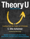 Image for Theory U  : leading from the futures as it emerges