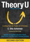 Image for Theory U: leading from the futures as it emerges