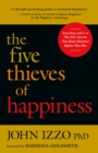 Image for Five Thieves of Happiness