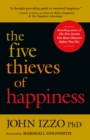 Image for The five thieves of happiness