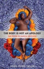 Image for Body Is Not an Apology