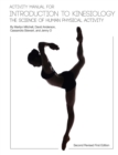 Image for Activity Manual for Introduction to Kinesiology : The Science of Human Activity