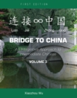 Image for Bridge to China, Volume 3 : An Integrative Approach to Intermediate Chinese