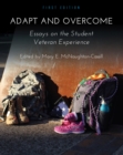 Image for Adapt and Overcome