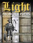 Image for Light from Old Paths: An Anthology of Puritan Quotations, Volume 1
