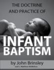 Image for Doctrine and Practice of Infant Baptism