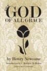Image for The God of All Grace