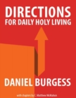Image for Directions for Daily Holy Living