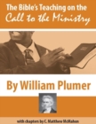 Image for Bible&#39;s Teaching On the Call to the Ministry