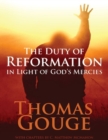 Image for Duty of Reformation In Light of God&#39;s Mercies