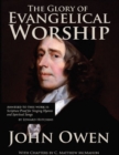 Image for Glory of Evangelical Worship