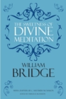 Image for The Sweetness of Divine Meditation