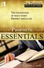 Image for Prophetic Essentials