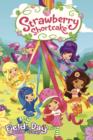 Image for Strawberry Shortcake: Field Day (with panel zoom) (with panel zoom)