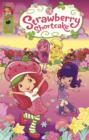 Image for Strawberry Shortcake vol. 1 (with panel zoom) (with panel zoom)