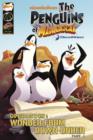Image for Penguins of Madagascar: Wonder from Down Under Part 1 (with panel zoom)