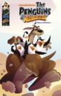 Image for Penguins of Madagascar Vol.1 Issue 4 (with panel zoom)