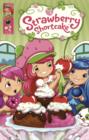 Image for Strawberry Shortcake Vol.2 Issue 2.