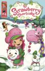 Image for Strawberry Shortcake Vol.2 Issue 4.