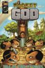 Image for Pocket god.: (Tale of two pygmies)