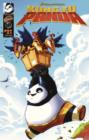 Image for Kung Fu Panda Vol 1 Issue 2
