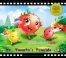 Image for Ms.Tomato&#39;s Trouble