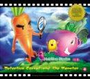 Image for Detective Carrot and the Monster