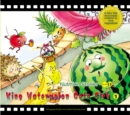 Image for King Watermelon Gets Sick