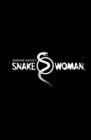 Image for SNAKEWOMAN Graphic Novel, Volume 3