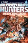 Image for Armor Hunters Issue 4
