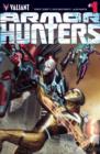 Image for Armor Hunters: Aftermath Issue 1