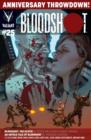 Image for Bloodshot Issue 25