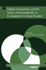 Image for Digital Humanities and the Study of Intermediality in Comparative Cultural Studies