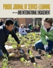Image for Purdue Journal of Service Learning and International Engagement, Volume 3