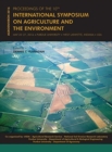 Image for Proceedings of the 10th International Symposium on Agriculture and the Environment : Agroenviron 2016