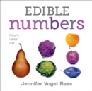 Image for Edible Numbers