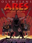 Image for Olympians: Ares : Bringer of War