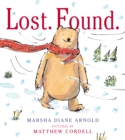 Image for Lost. Found.