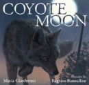 Image for Coyote Moon