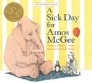 Image for A sick day for Amos McGee